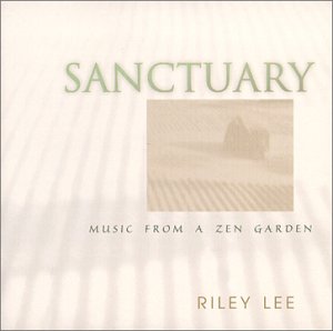 Sanctuary - Music From a Zen Garden