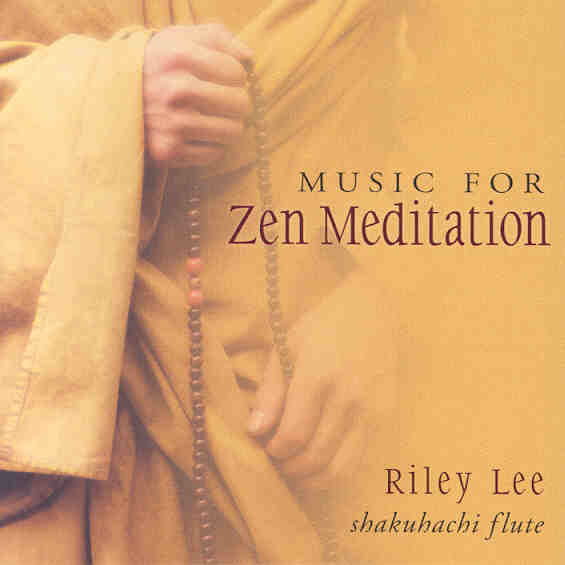 Music for Zen Meditation - 1