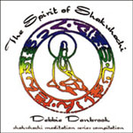 Spirit of Shakuhachi Vol 7 - the Spirit of Shakuhachi - Compilation