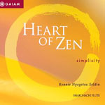 Heart of Zen - Simplicity