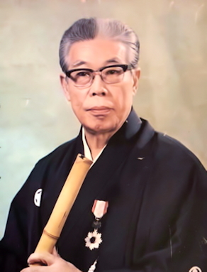 Kikuchi Tansui