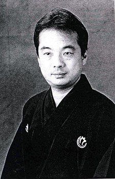 Nishikawa Kohei