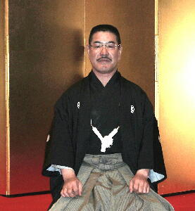 Ikezoe Kyōdō