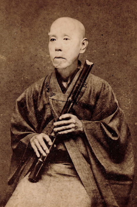 Araki Kodō II