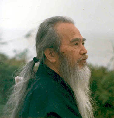 Nishimura Koku