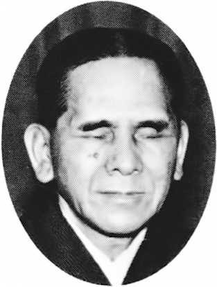 Imai Keishō