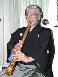 Kurahashi Yōdō II
