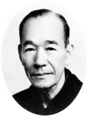 Nōtomi Judō I