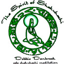 Spirit of Shakuhachi Vol 4 - Shakuhachi Duets Meditation