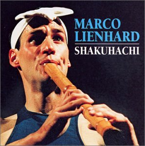Marco Lienhard - Shakuhachi