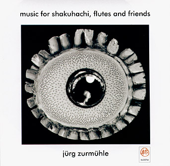 Music For Shakuhachi, Flutes And Friends