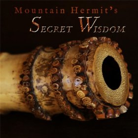 Mountain Hermit's Secret Wisdom