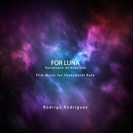 For Luna (Variations of Neptune)