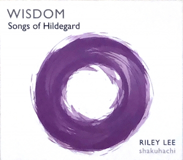 Songs of Hildegard : Wisdom