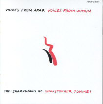 Voices from Afar - Voices From Within