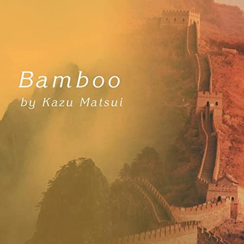 Bamboo (Matsui)