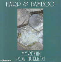 Harp And Bamboo