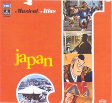 Musical Atlas - Japan