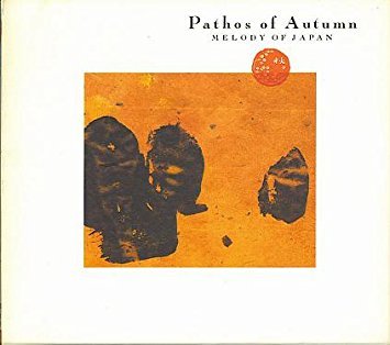 Melody of Japan - Pathos of Autumn