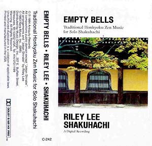Empty Bells