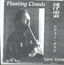 Floating Clouds (Larry Tyrrell)