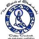 Spirit of Shakuhachi Vol 5 - Shakuhachi And Voice Meditation