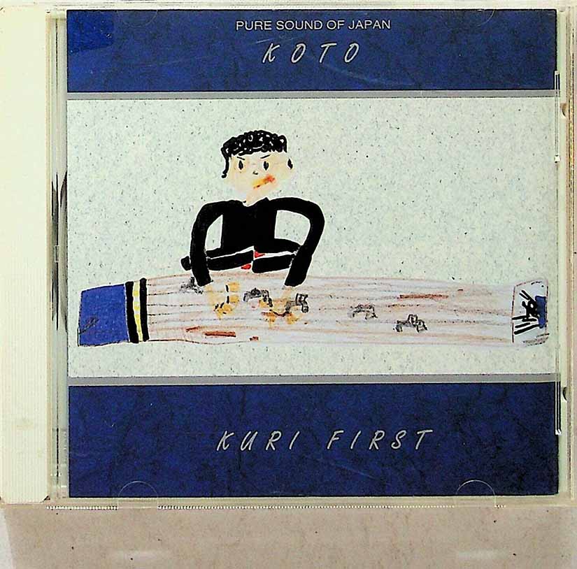 Koto Kuri First