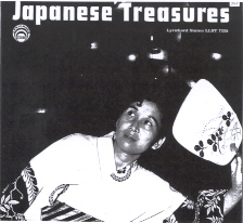 Japanese Treasures
