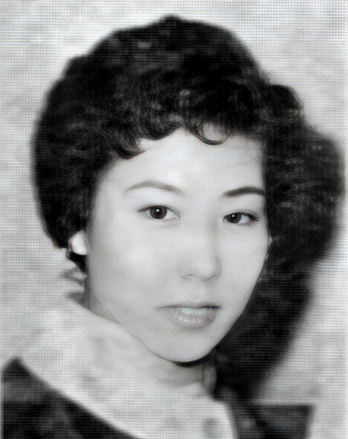 Itō Mieko