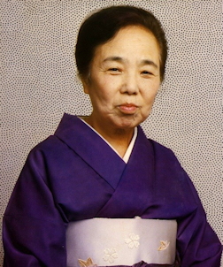 Kikuhara Hatsuko