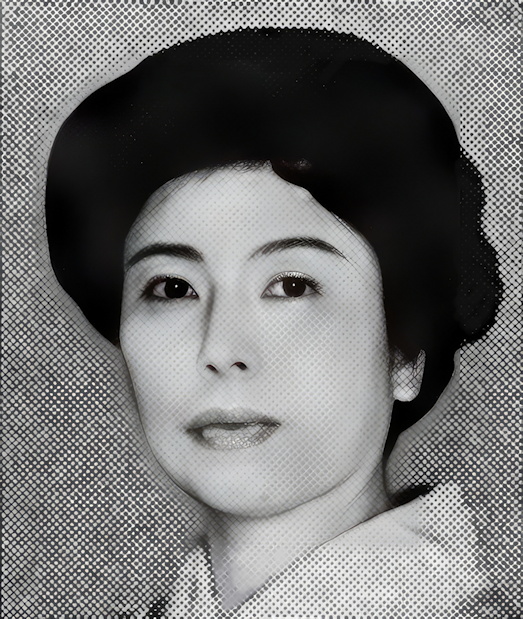 Tamura Michiko