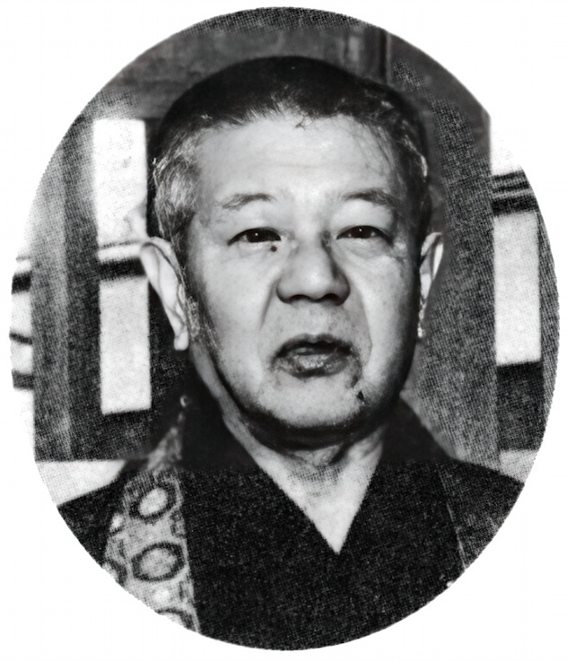 Okamoto Chikugai