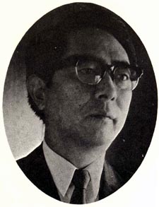 Nagasawa Katsutoshi