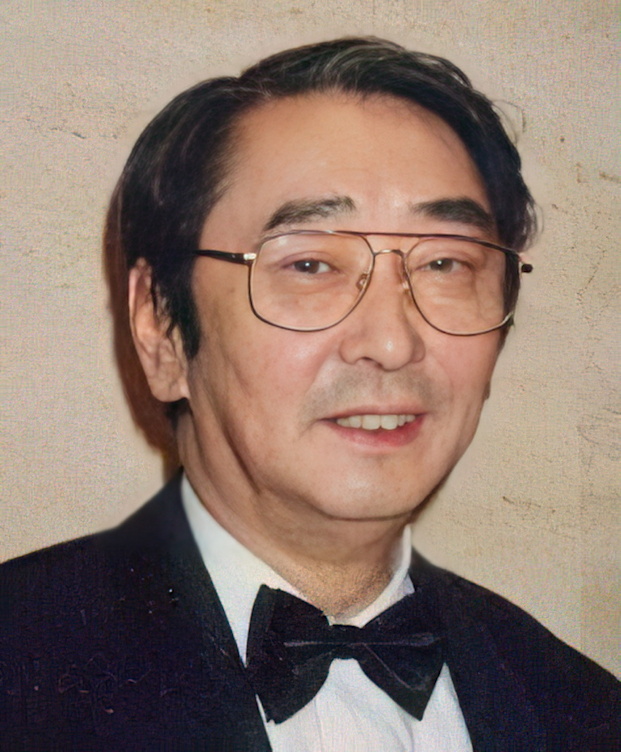 Hirano Kenji