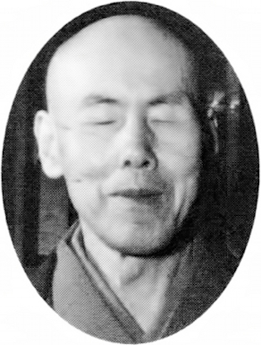 Tomizaki Shunshō