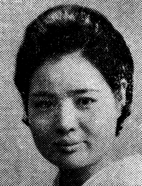Nakamura Michiko