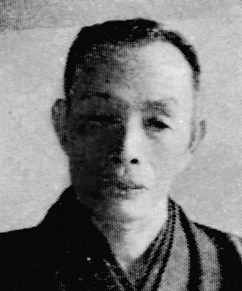 Tsukamoto Gadō