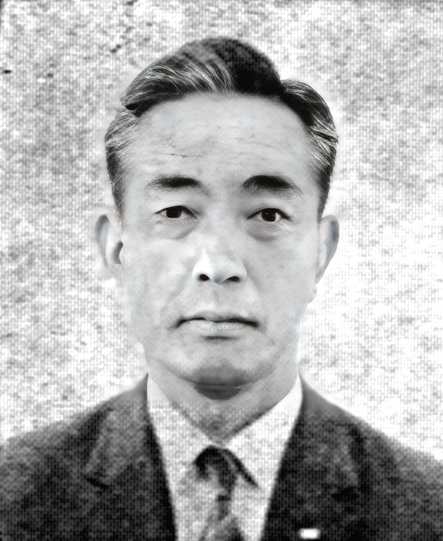 Hashimoto Jyodō
