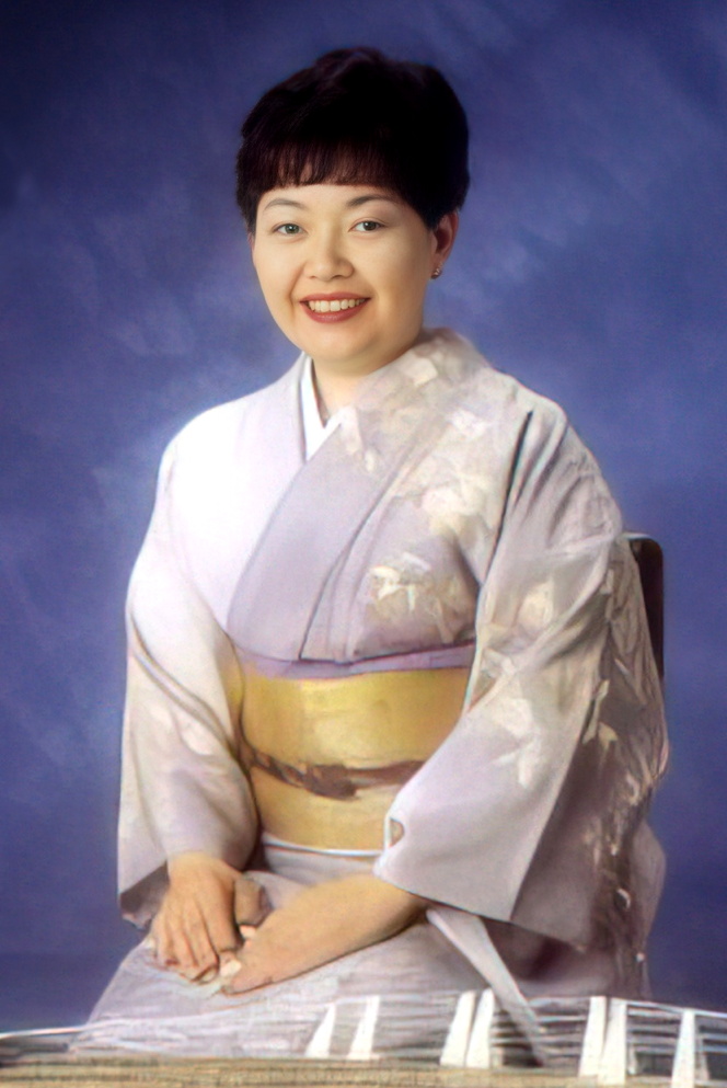Ihara Junko