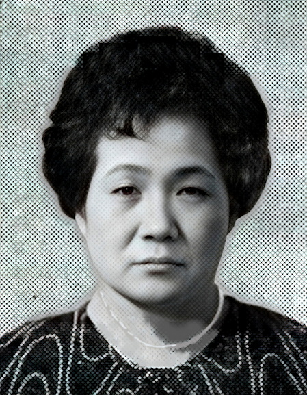 Yamakawa Mitsuko