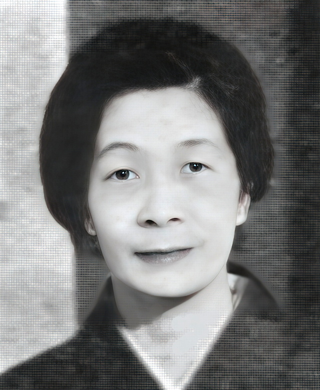 Shōji Hagisono