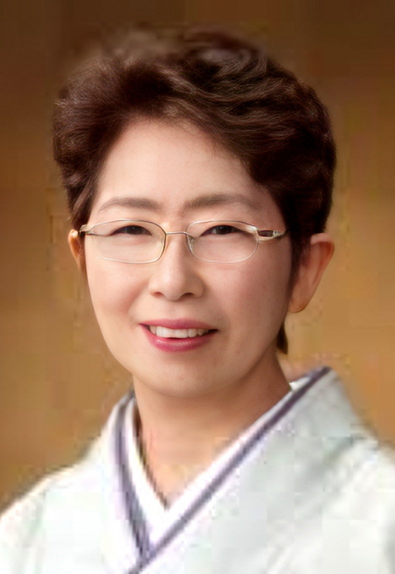 Yanase Kazuko