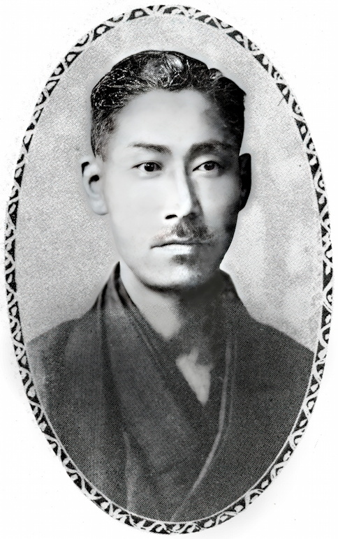 Ōkubo Kandō