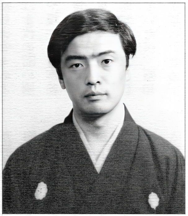 Sakata Kōmei
