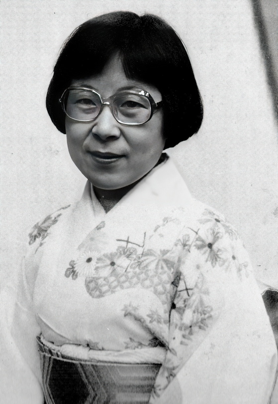 Takada Ikuko