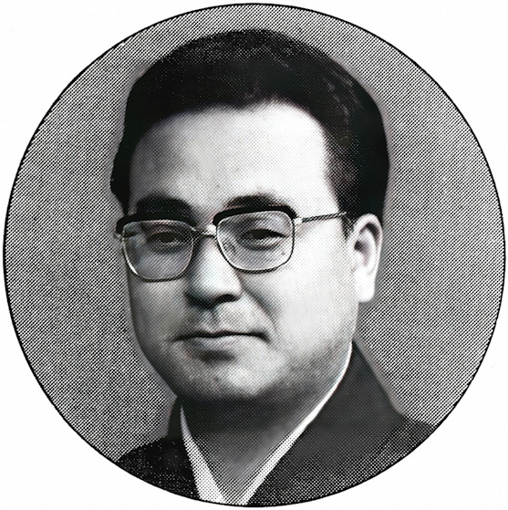 Shōji Kakudō