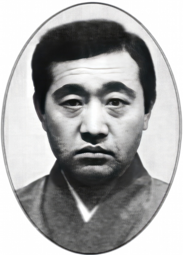 Ikeda Shingi