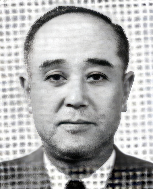 Nishiya Chōun