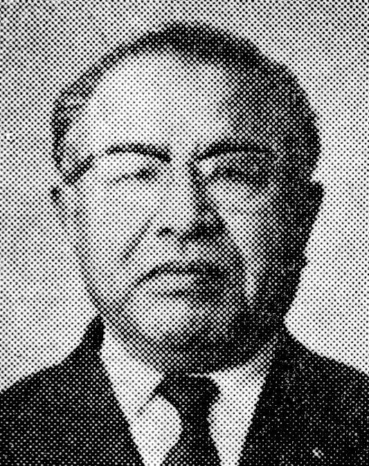 Watanabe Kodō
