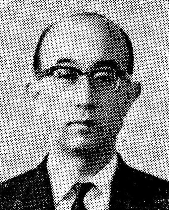 Yoshio Jyōchiku
